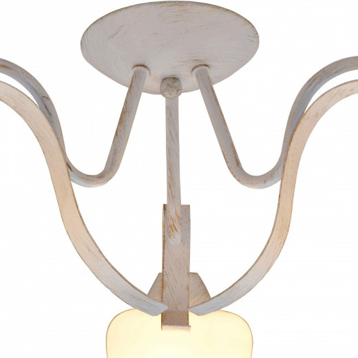 Потолочная люстра TopLight Abegail TL1133-3D