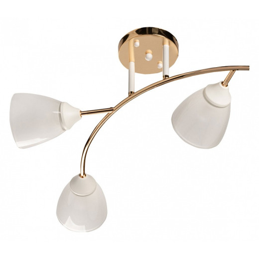 Потолочная люстра De City Восторг 25 242017903