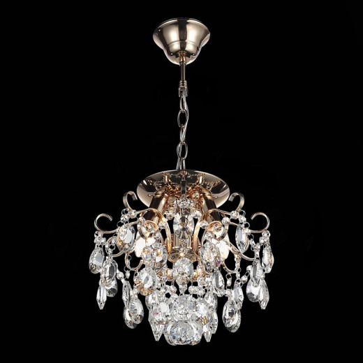 Потолочная люстра ST-Luce Orecchini SL846.202.03