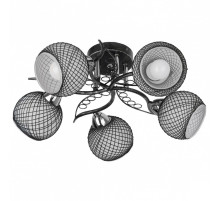 Потолочная люстра TopLight Isabella TL7450X-05BP