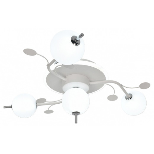 Потолочная люстра Escada 10229 10299/3LED BL