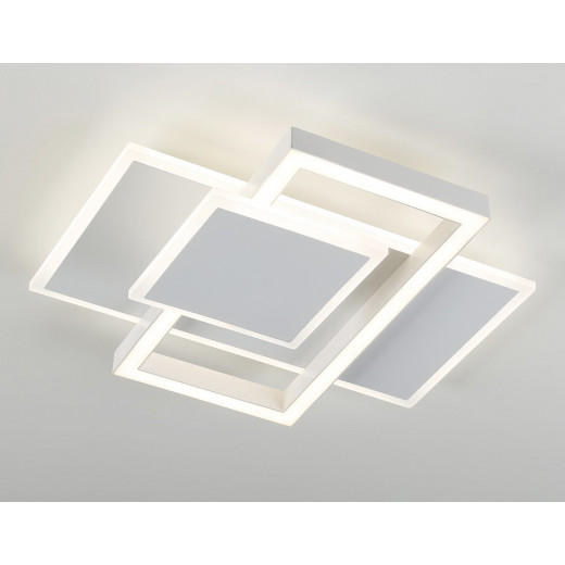 Потолочная люстра Ambrella Light ACRYLICA FA1021