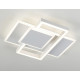 Потолочная люстра Ambrella Light ACRYLICA FA1021