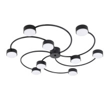 Потолочная люстра Escada 1180 1180/9P