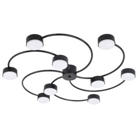 Потолочная люстра Escada 1180 1180/9P