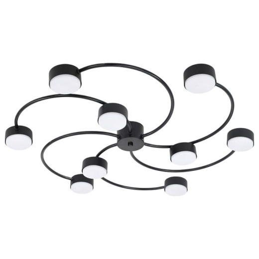 Потолочная люстра Escada 1180 1180/9P