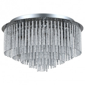 Потолочная люстра Escada 2126 2126/7S Chrome