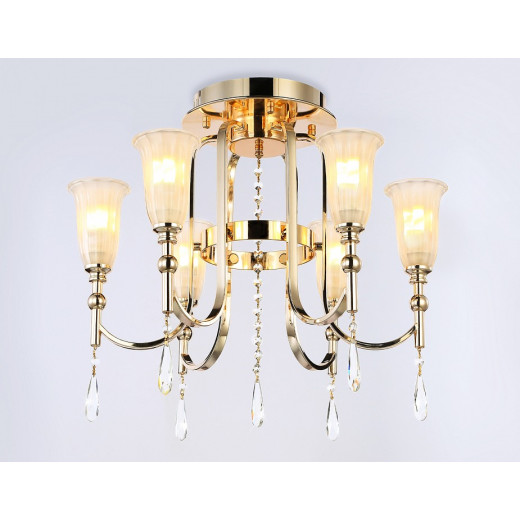 Потолочная люстра Ambrella Light TR TR3244