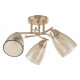 Потолочная люстра Arte Milano AMALFI-326419 326419/3 FG+WH