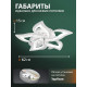 Потолочная люстра Natali Kovaltseva  LED LAMPS 81487