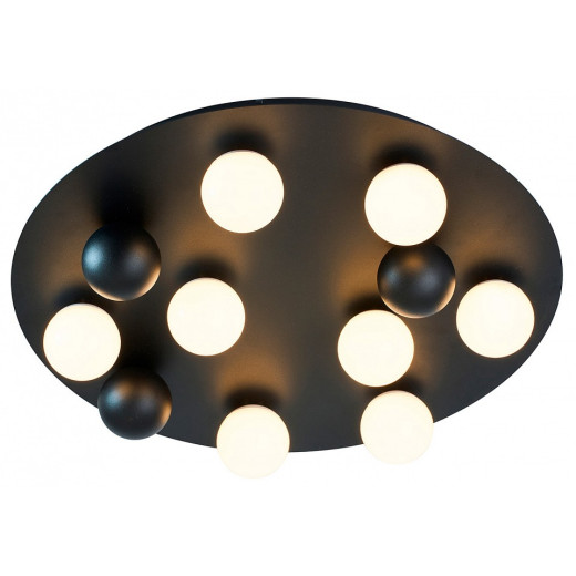 Потолочная люстра F-promo Swarm 4693-8C