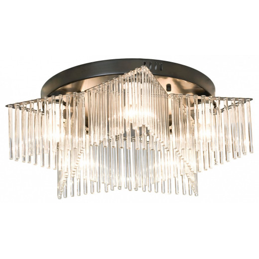 Потолочная люстра Lussole  LSP-8452