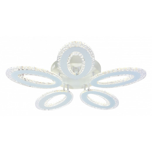 Потолочная люстра Escada Air 10211/5LED