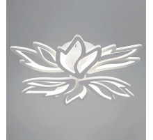 Потолочная люстра 09862-0.3-3+3 WH