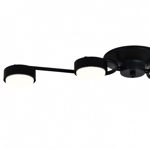 Потолочная люстра Escada  ES0000021L