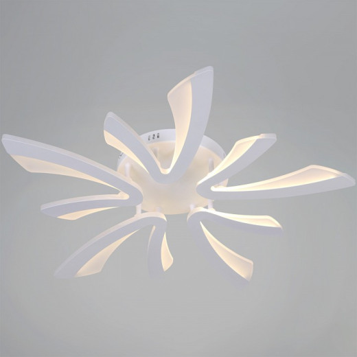 Потолочная люстра  59090-0.3-05 WH