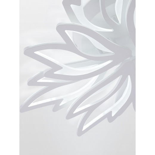 Потолочная люстра Natali Kovaltseva RIF LED LAMPS 81118/6C