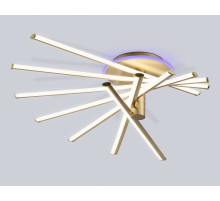 Потолочная люстра Ambrella Light COMFORT FL6244