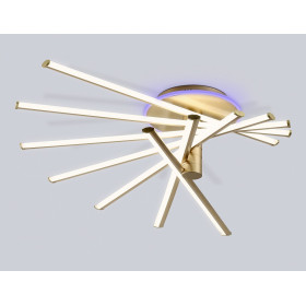 Потолочная люстра Ambrella Light COMFORT FL6244