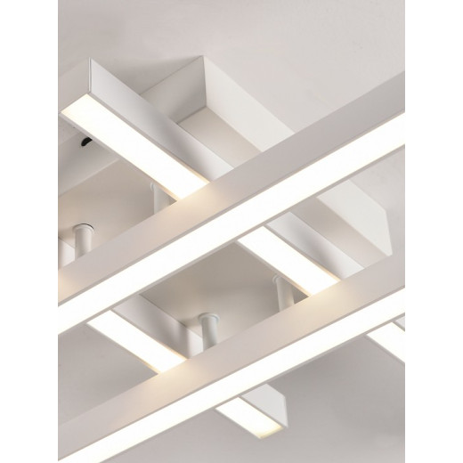 Потолочная люстра Natali Kovaltseva  HIGH-TECH LED LAMPS 82071