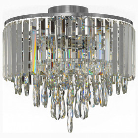 Потолочная люстра Citilux LEONNA CL320161