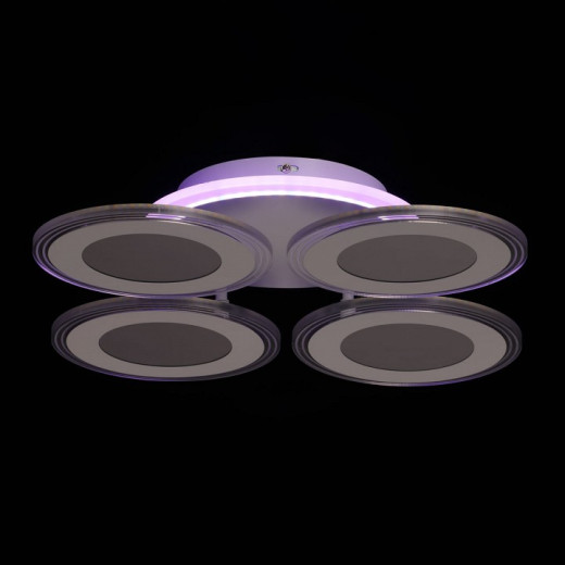 Потолочная люстра De City Мадлен 6 424016405