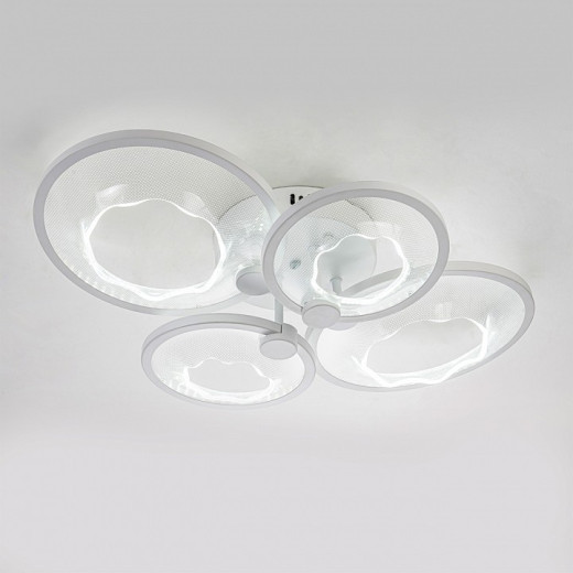 Потолочная люстра Escada QUASAR 10261/4LED