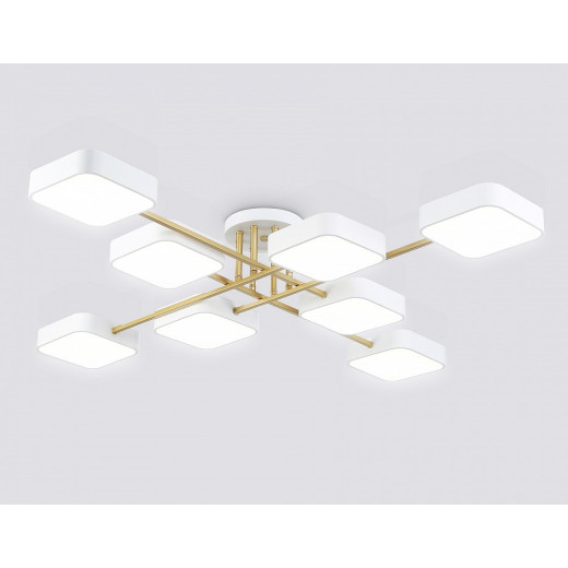 Потолочная люстра Ambrella Light FL FL516346