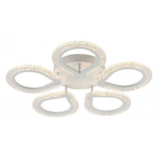 Потолочная люстра Escada Menita 10270/5LED