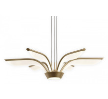 Потолочная люстра Natali Kovaltseva  HIGH-TECH LED LAMPS 82053