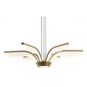 Потолочная люстра Natali Kovaltseva  HIGH-TECH LED LAMPS 82053
