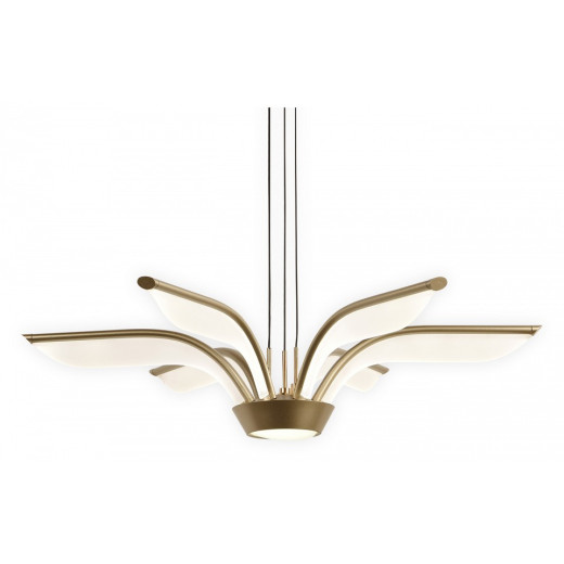 Потолочная люстра Natali Kovaltseva  HIGH-TECH LED LAMPS 82053