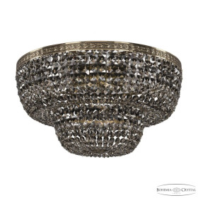 Потолочная люстра Bohemia Ivele Crystal 1910 19101/55IV GB R731
