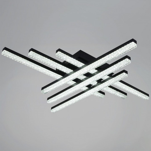 Потолочная люстра  79560-0.3-06 BK