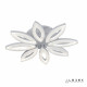 Потолочная люстра iLedex Lotus 6815/8 WH