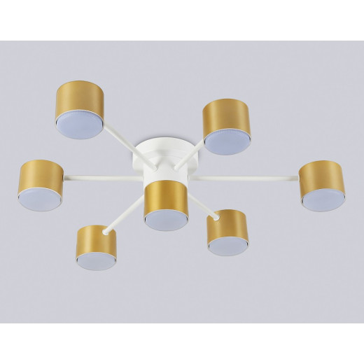 Потолочная люстра Ambrella Light COMFORT FL51725