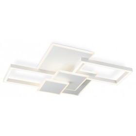 Потолочная люстра Ambrella Light ACRYLICA FA1031