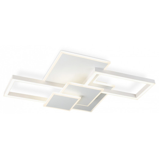 Потолочная люстра Ambrella Light ACRYLICA FA1031