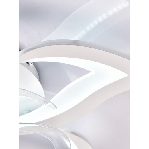 Потолочная люстра Natali Kovaltseva  LED LAMPS 81487