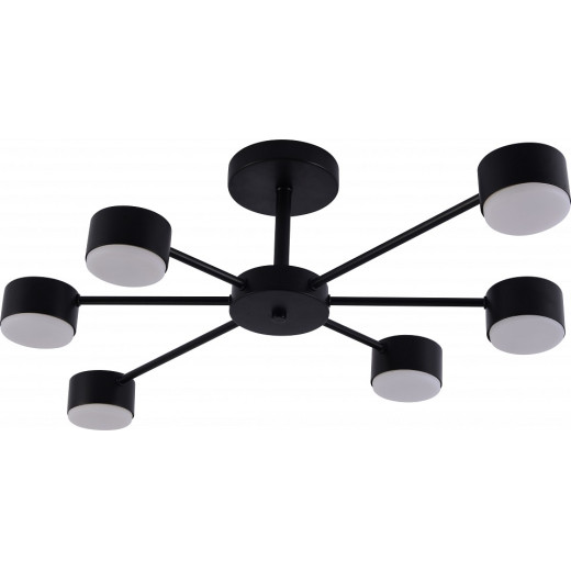 Потолочная люстра Rivoli Lesley 3185-306