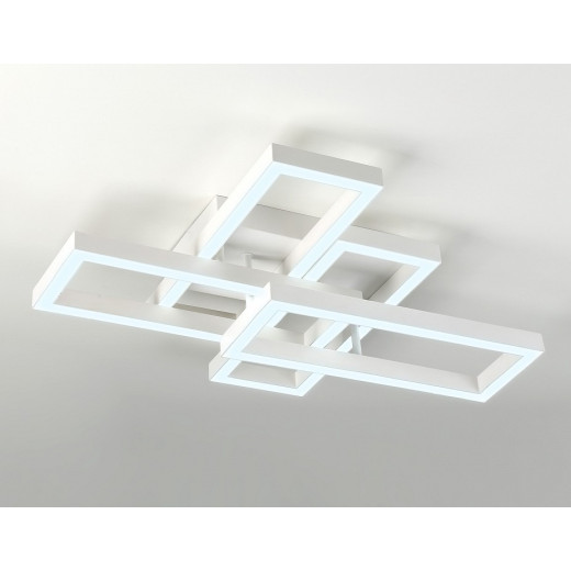 Потолочная люстра Ambrella Light ACRYLICA FA1001