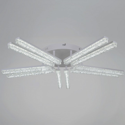 Потолочная люстра 58290-0.3-10 WH