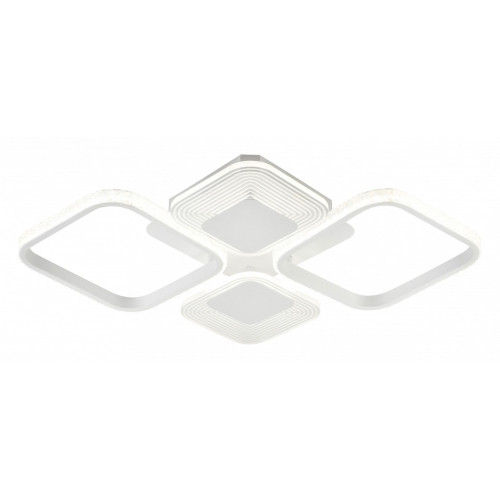 Потолочная люстра Escada Samia 10255/4LED