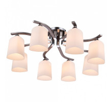 Потолочная люстра Freya Sol FR5454CL-08CH