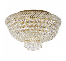 Потолочная люстра Dio D’Arte Bari Bari E 1.2.45.200 G