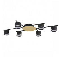 Потолочная люстра Lumion BENUA 8304/6C