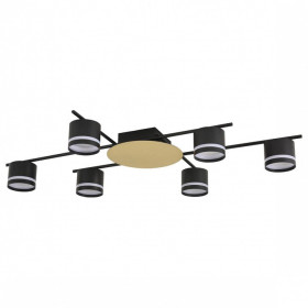 Потолочная люстра Lumion BENUA 8304/6C