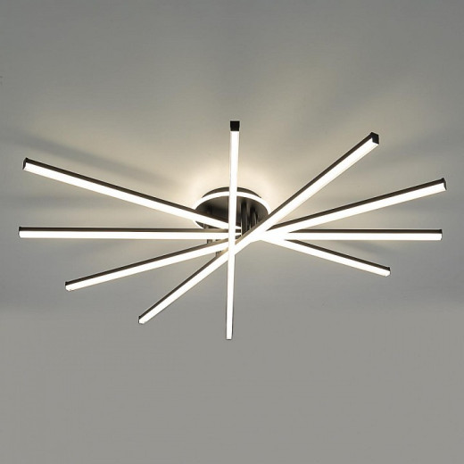 Потолочная люстра Citilux TRENT CL203651