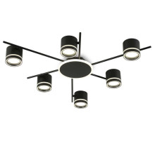 Потолочная люстра Ambrella Light FL FL71521