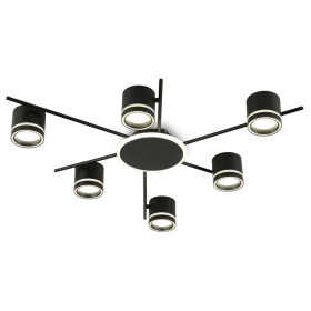 Потолочная люстра Ambrella Light FL FL71521
